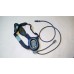 BOWMAN PRC343 SINGLE TYPE HEADSET MICROPHONE ASSY